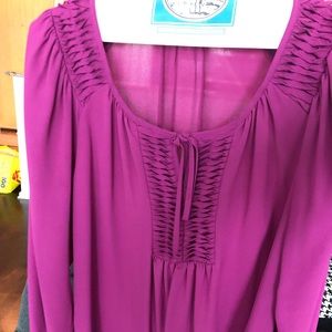 Beautiful blouse-size 10